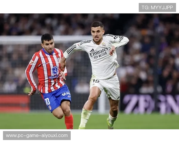 皇马若重构战术核心，赛季末爆发力将被放大