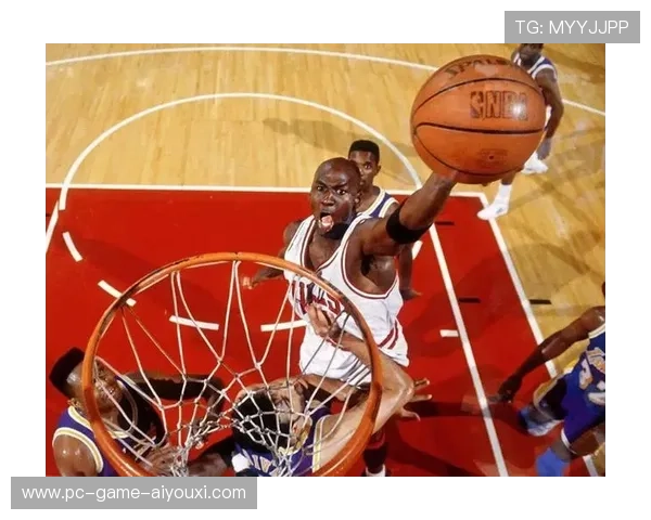 乔丹纪录再被追逐：年轻球员刷新历史眼镜掉下！