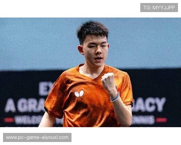 乒乓球封杀角度离谱：揭秘未来竞技的奇思妙想