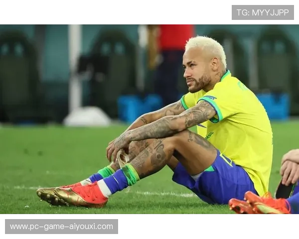 内马尔被拍在门口等候迟到粉丝，耐心使人暖心