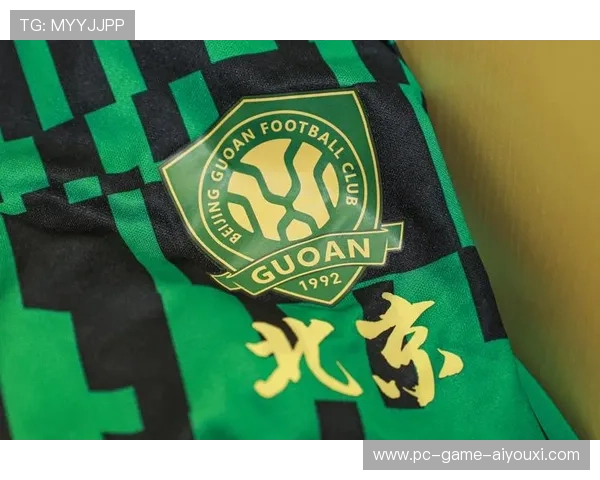 国安若投身青训，未来三年能培养多少潜力股？