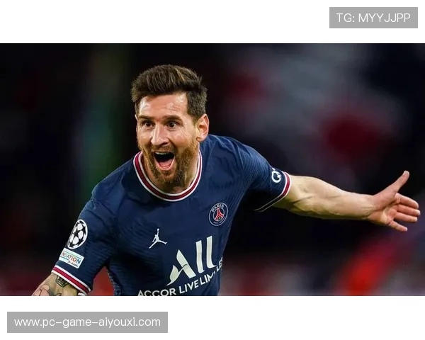 巴黎盯梅西式流：解码足球之美的终极密码