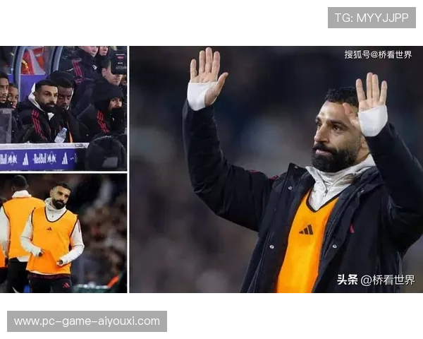 利物浦这场真硬气，最后的反击教科书级别，利物浦right to play