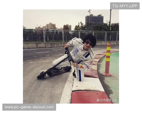 中国赛车少年夺国际冠军!刷新历史 中国赛车少年夺国际冠军!刷新历史