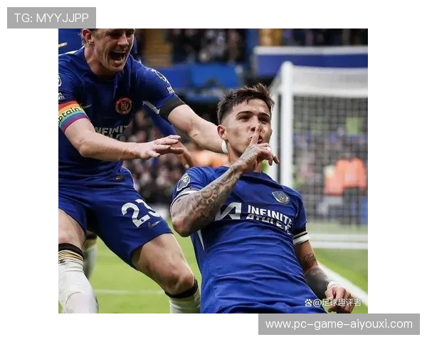 切尔西若再次点燃锋线火力冲击榜首