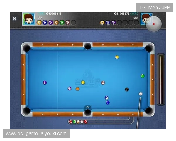 台球长台控球与组合破坏训练全面提升你的技术水平