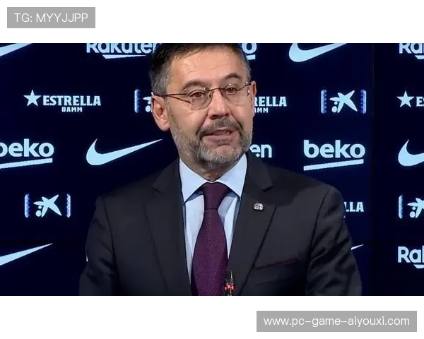 巴萨董事会公布长期计划引发行业密切注视