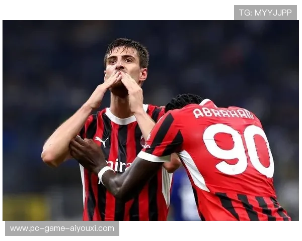 意甲争冠再燃！米兰1-0国米德比战再度封神