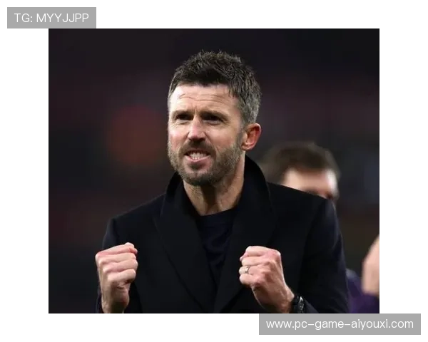 曼联目标明确，卡里克全力带领球队冲击欧冠四强，曼联助理教练卡里克