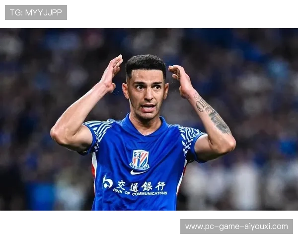 申花拉唐锋线首练完美