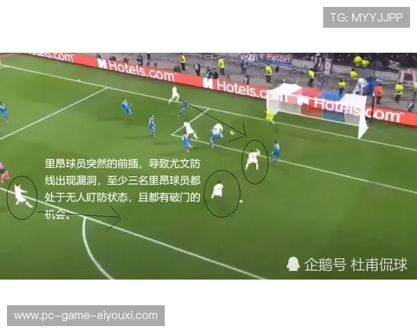 维拉深度解析哈兰德式强攻序列：足球战术革新的新风向